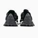 New Balance 327 Black White