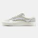 Vans Blends x OG Style 36 LX Bone White Grey