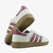 Adidas Handball Spezial Off White Collegiate Burgundy