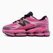 New Balance ABZORB 2000 Pink Black, 36