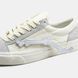 Vans Blends x OG Style 36 LX Bone White Grey