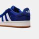 Adidas Campus 00s Semi Lucid Blue Cloud White