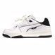 Puma Slipstream White Black, розмір 42