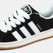 adidas Campus 00s Black White Gum