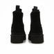UGG Neumel Platform Chelsea Black