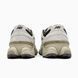 New Balance 9060 Beige Suede Brown Sole, 36