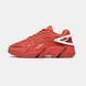 Raf Simons Cylon-21 Red White, 37