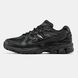 New Balance 1906U Triple Black, розмір 38