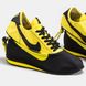 Кросівки Nike Cortez x Clot Clotez Bruce Lee 1863 фото 9