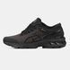 Asics Gel-Kayano 27 Gore-Tex Black Wine, 41