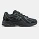 New Balance 1906R Gore-Tex Triple Black, 41