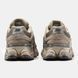 New Balance 9060 Brown Taupe Cream, розмір 36