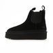 UGG Neumel Platform Chelsea Black, розмір 36