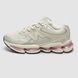 New Balance 2000 Beige Silver Pink, 36