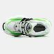 Adidas Adistar Jellyfish x Pharrell Williams White Grey Green, 43