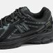 New Balance 1906R Gore-Tex Triple Black, 41