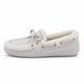 Miu Miu Loafers Light Grey Winter, 36