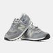 New Balance 574 Gray