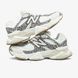 New Balance 9060 Leopard Cream, 37