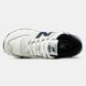 New Balance 574 Cordura White Navy, 41