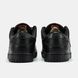 Nike SB Dunk Low Triple Black Leather