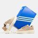 Adidas Forum 86 Low x Fear of God Beige, розмір 45