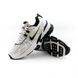 Кросівки Nike Runtekk White Black 10223 фото 10