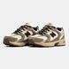 New Balance 530 Beige Brown Black