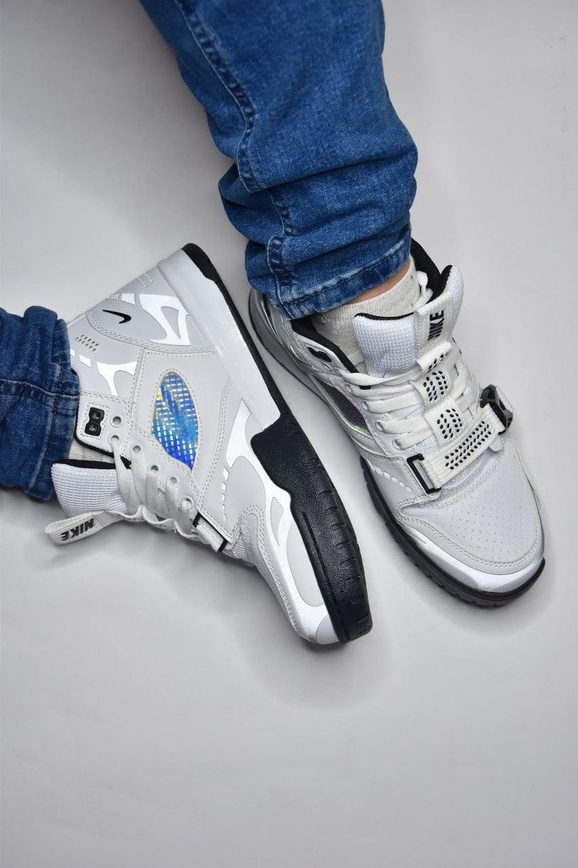 Кросівки Nike Air Max Trainer Sp 1 White Reflective 788 фото