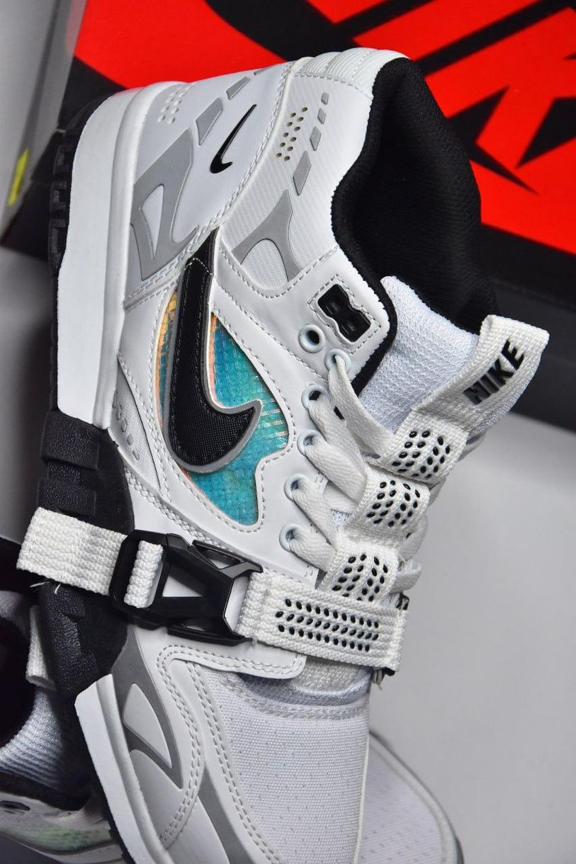 Кросівки Nike Air Max Trainer Sp 1 White Reflective 788 фото