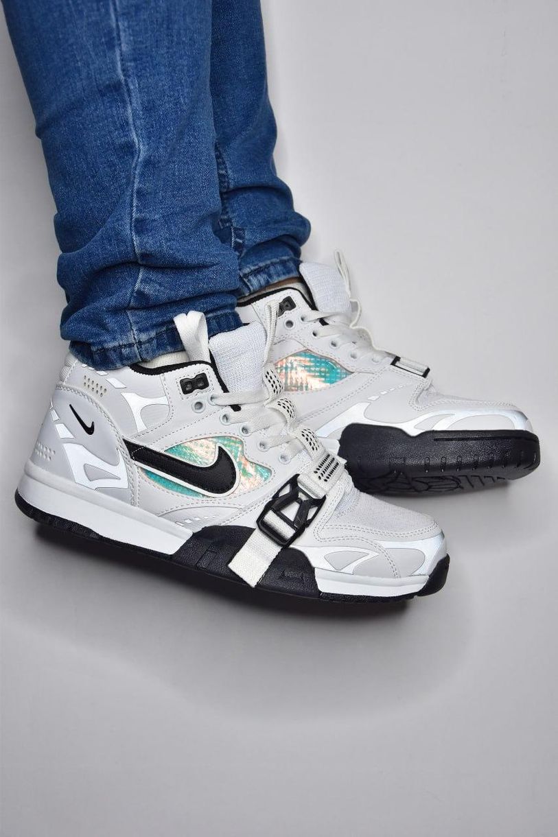 Кроссовки Nike Air Max Trainer Sp 1 White Reflective 788 фото