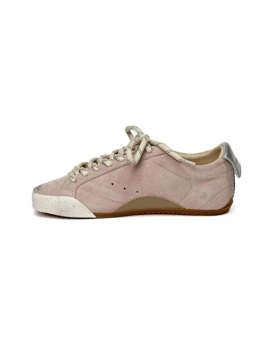 Golden Goose True-Star Pink Silver, 37