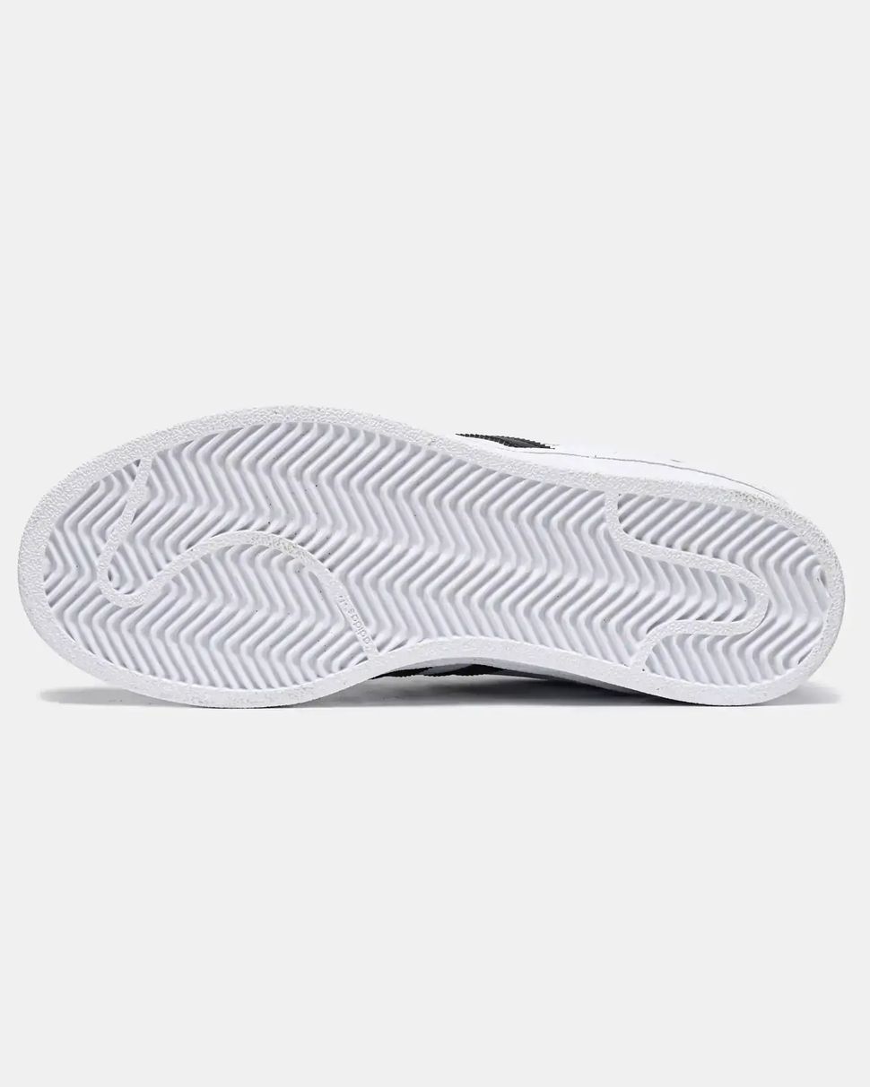 Adidas Superstar Cloud White Core Black Gold