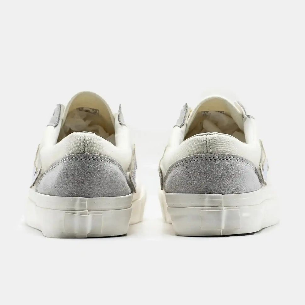 Vans Blends x OG Style 36 LX Bone White Grey