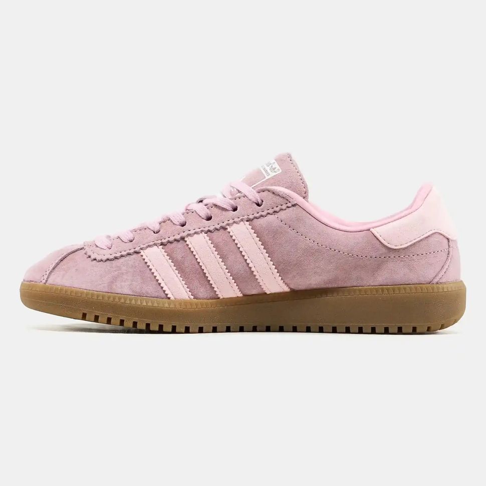 Adidas Bermuda Pink Light Pink, 36