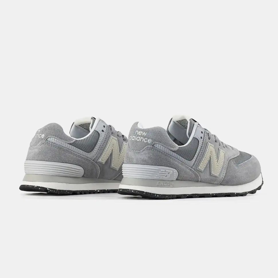 New Balance 574 Gray
