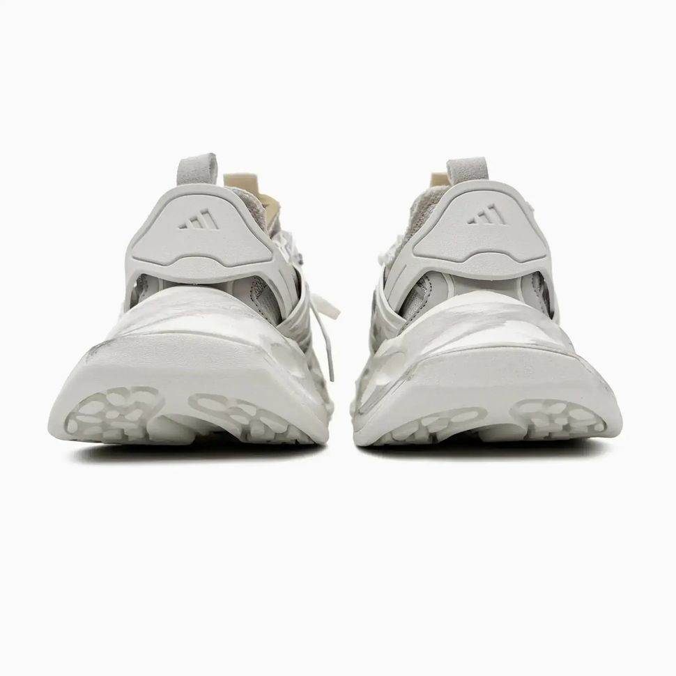 Adidas Vento XLG Mist Grey