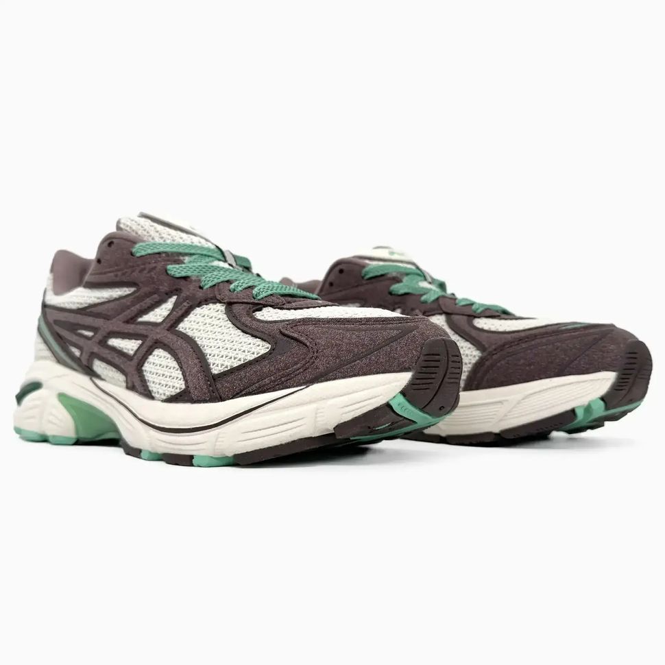 Asics GT-2160 Earth Green Pack