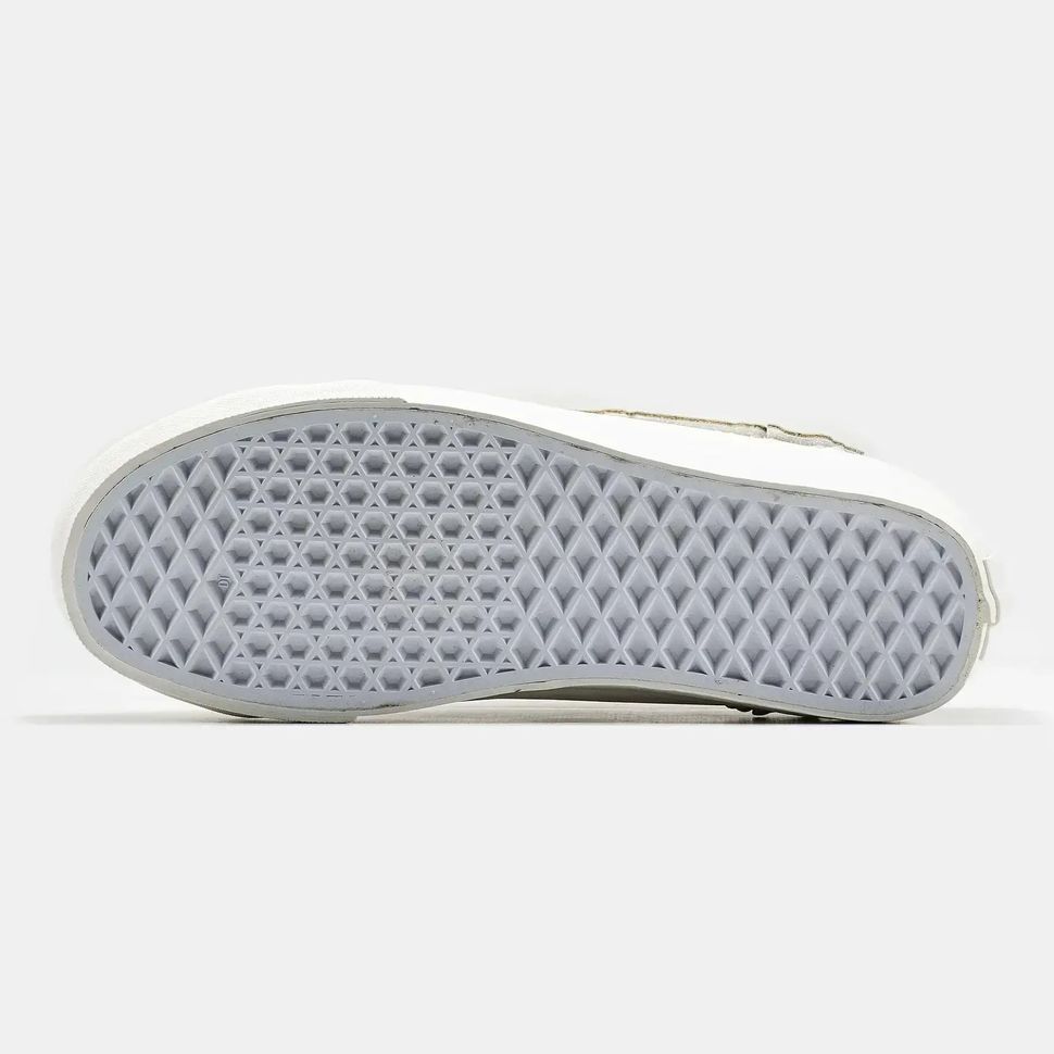 Vans Blends x OG Style 36 LX Bone White Grey