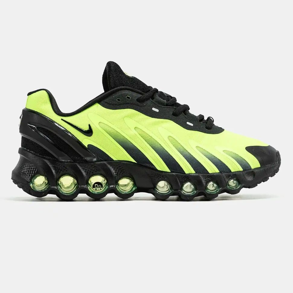 Nike Air Max Dn8 Volt Black