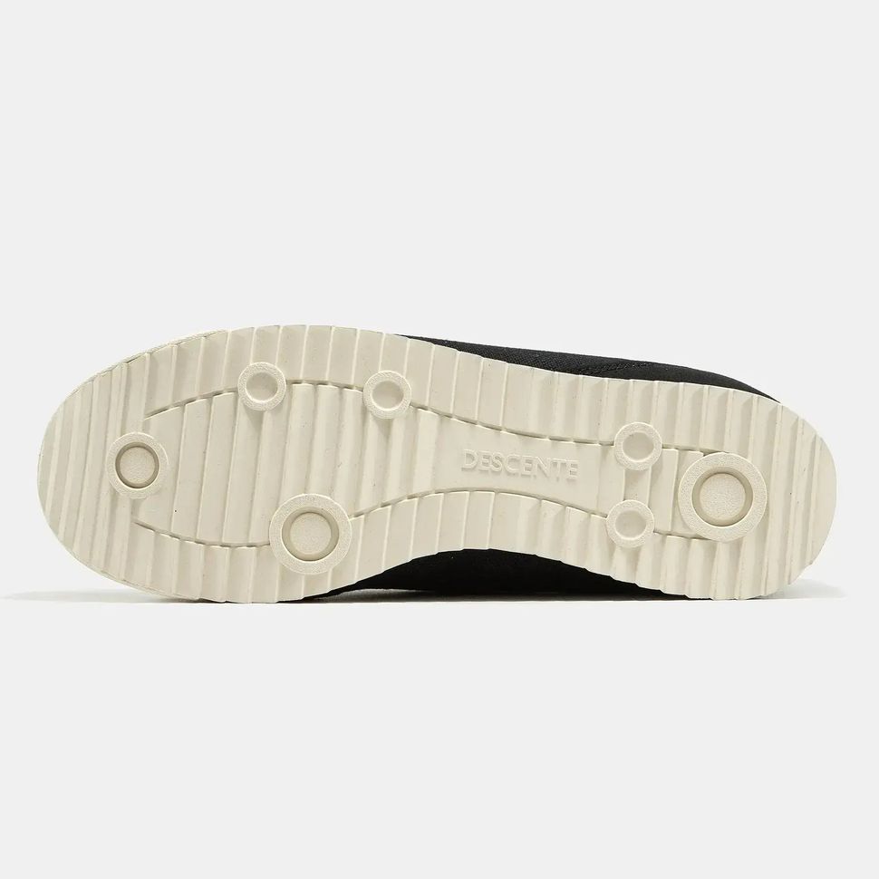 Descente Chron Black Beige