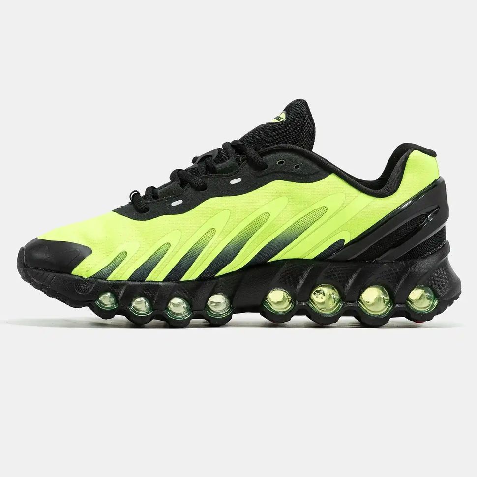Nike Air Max Dn8 Volt Black