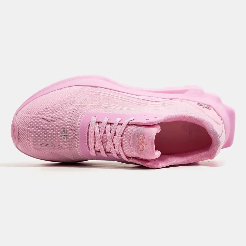 Alo Yoga Runner Pink, 36