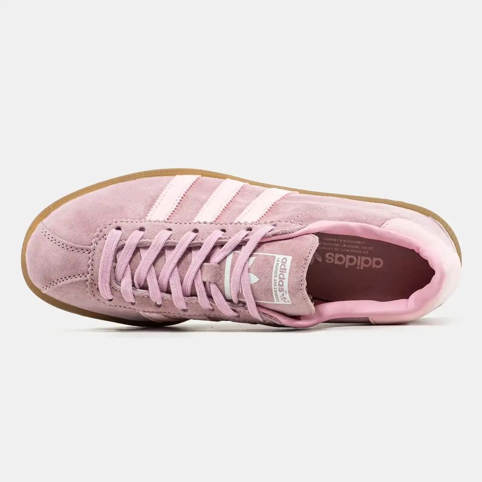 Adidas Bermuda Pink Light Pink, 36