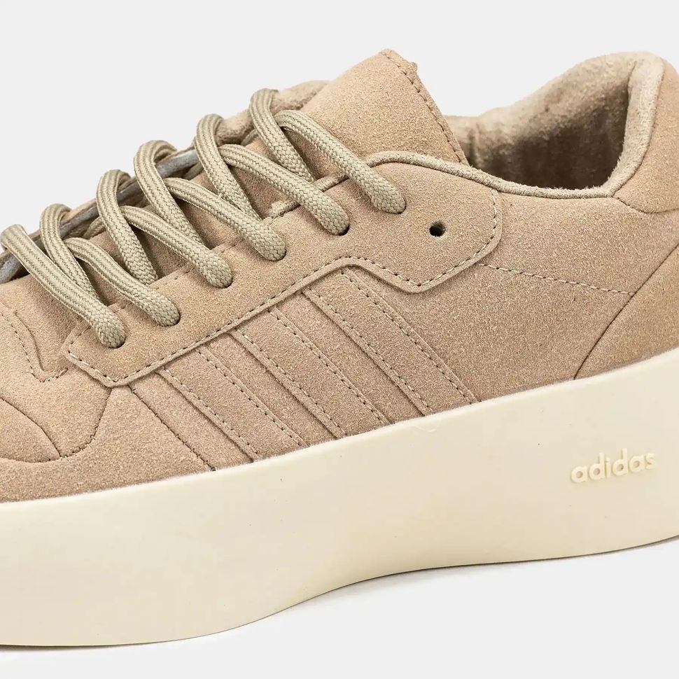Adidas Forum 86 Low x Fear of God Beige