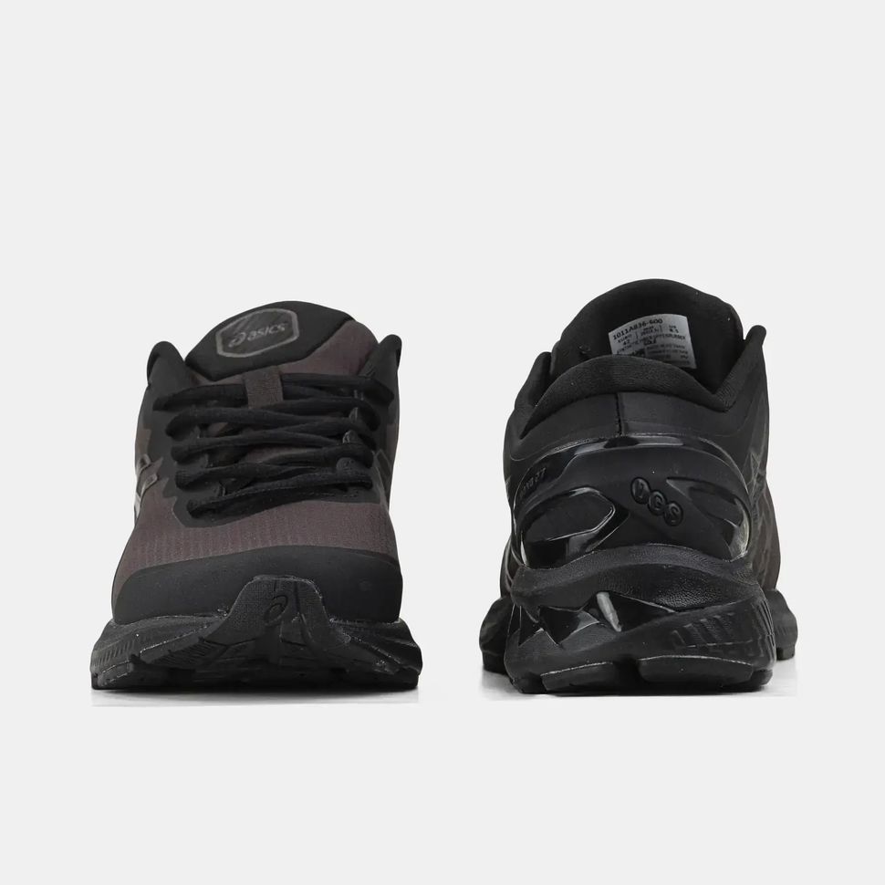 Asics Gel-Kayano 27 Gore-Tex Black Wine, 41
