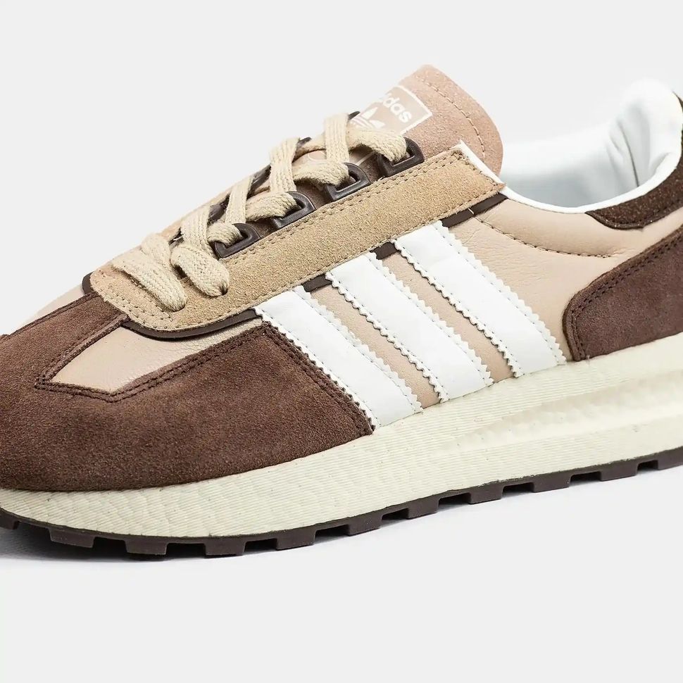 Adidas Retropy E5 Brown Beige, 40