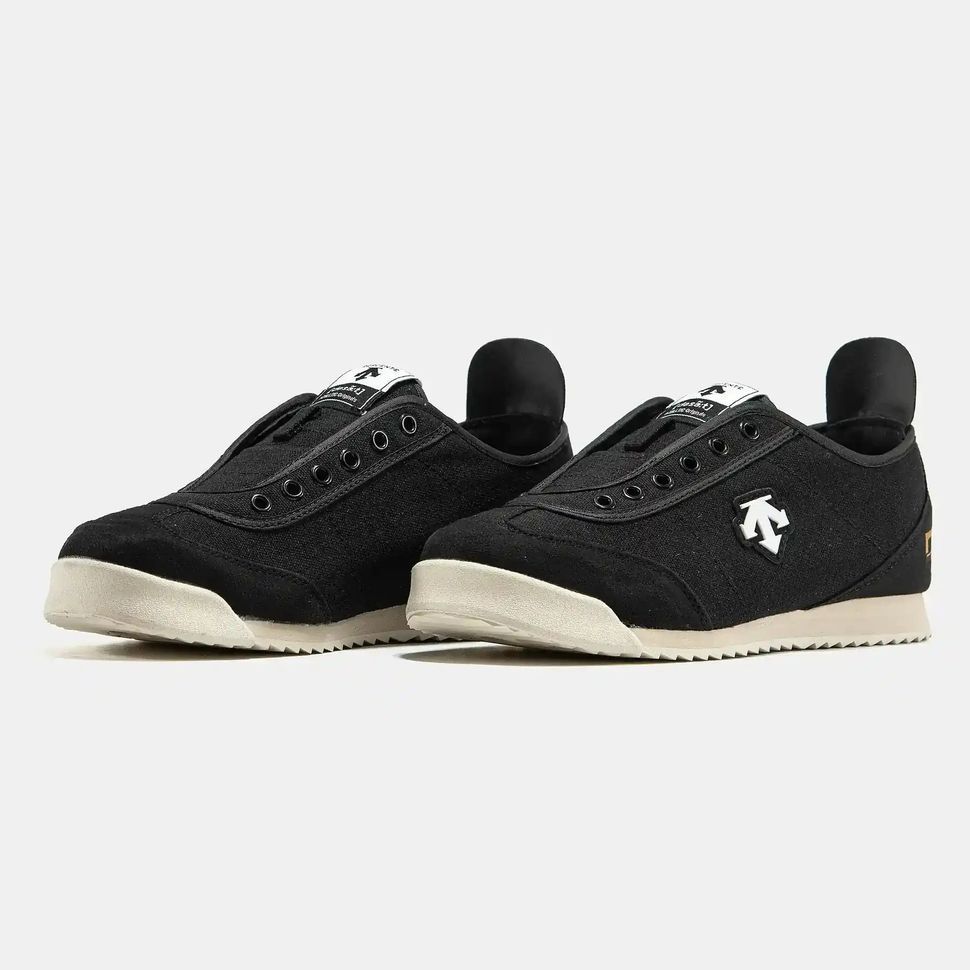 Descente Chron Black Beige