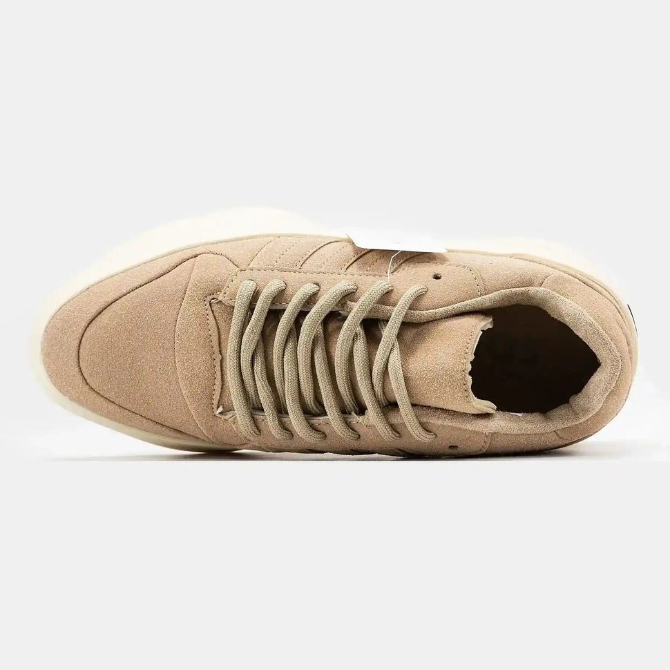 Adidas Forum 86 Low x Fear of God Beige