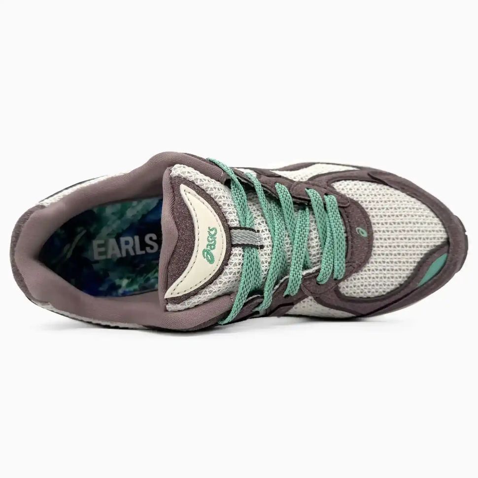 Asics GT-2160 Earth Green Pack